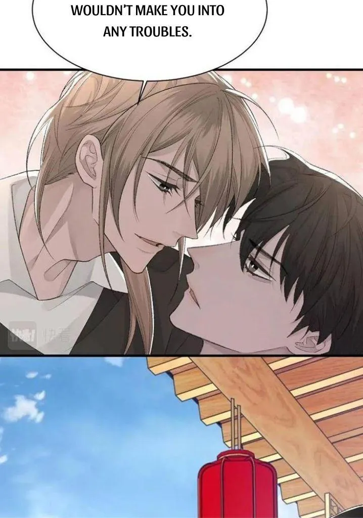 Read Morbid Attachment chapter 34 image 34 on Lezhin