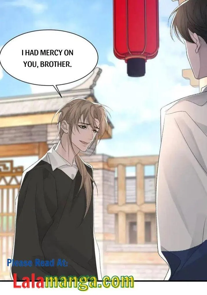 Read Morbid Attachment chapter 34 image 35 on Lezhin