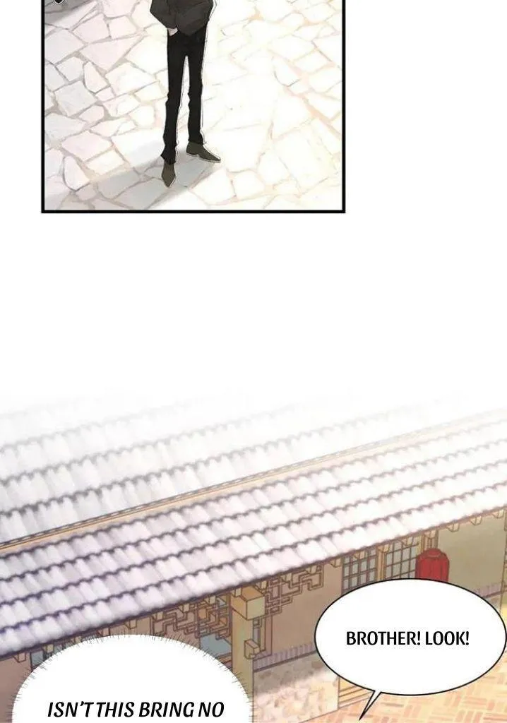 Read Morbid Attachment chapter 34 image 37 on Lezhin