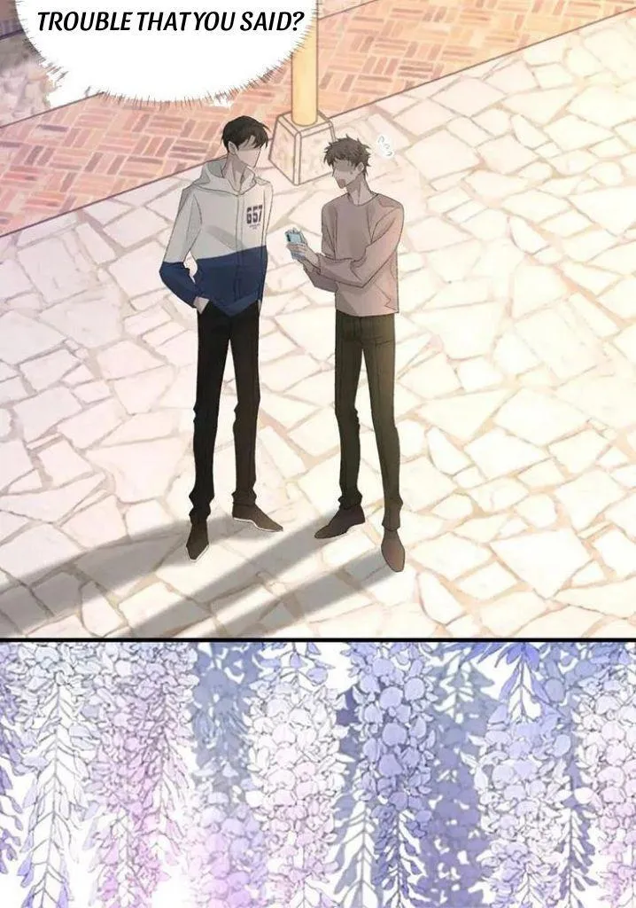 Read Morbid Attachment chapter 34 image 38 on Lezhin