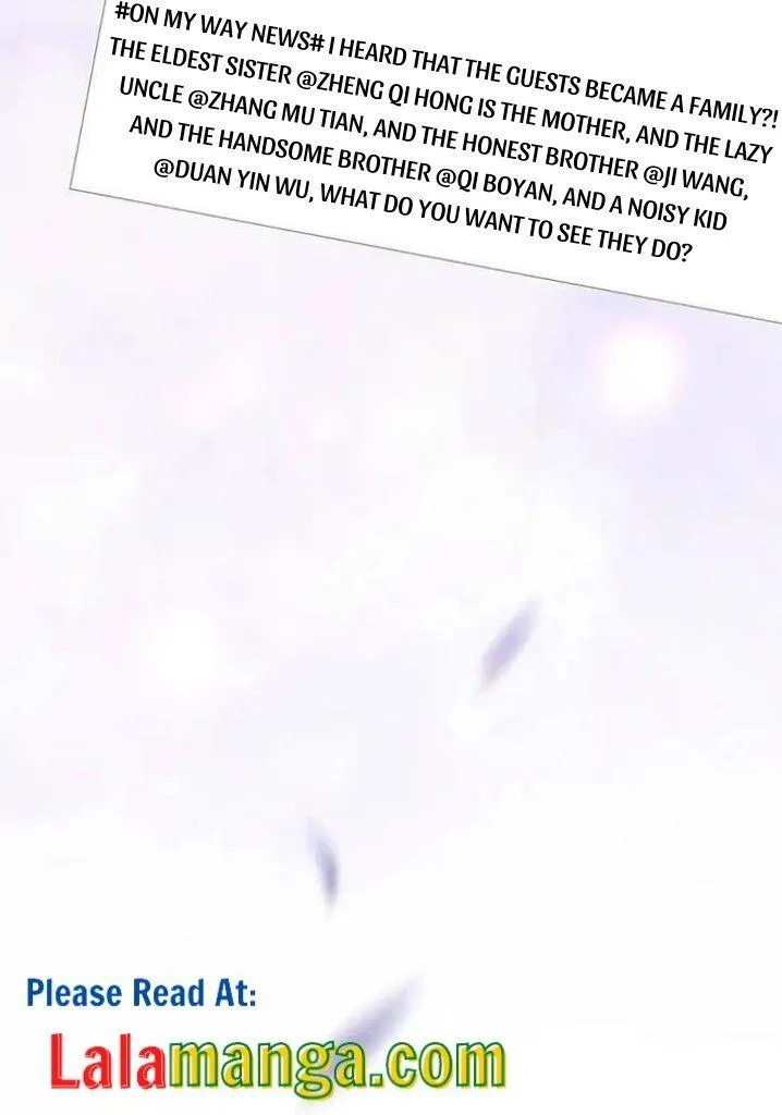 Read Morbid Attachment chapter 34 image 40 on Lezhin