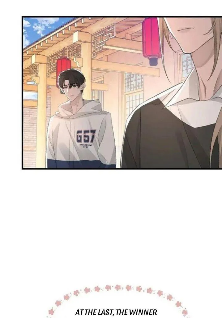 Read Morbid Attachment chapter 34 image 43 on Lezhin