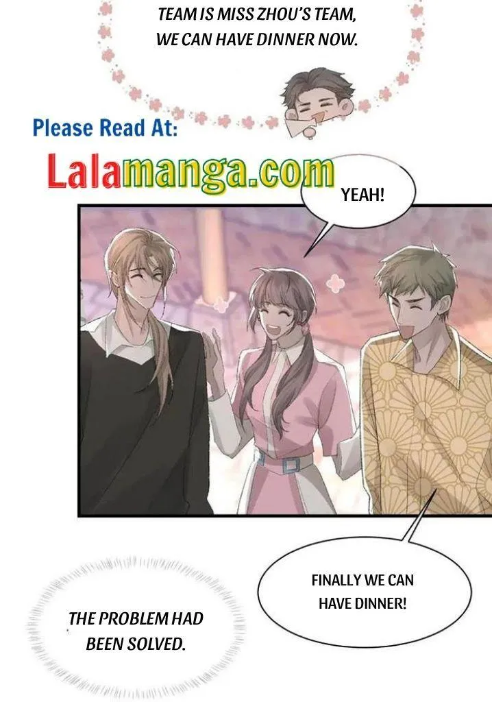 Read Morbid Attachment chapter 34 image 44 on Lezhin