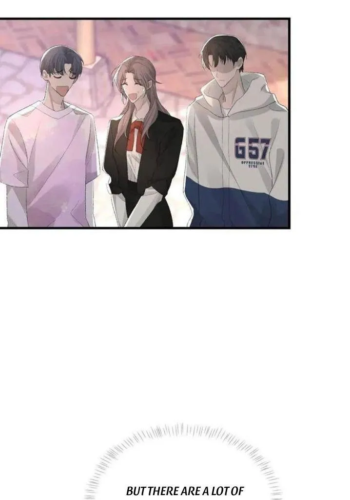 Read Morbid Attachment chapter 34 image 45 on Lezhin
