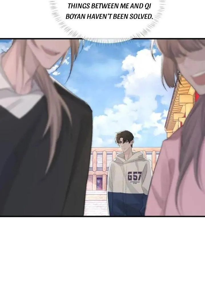 Read Morbid Attachment chapter 34 image 46 on Lezhin