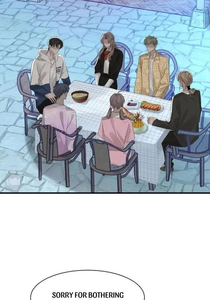 Read Morbid Attachment chapter 34 image 49 on Lezhin