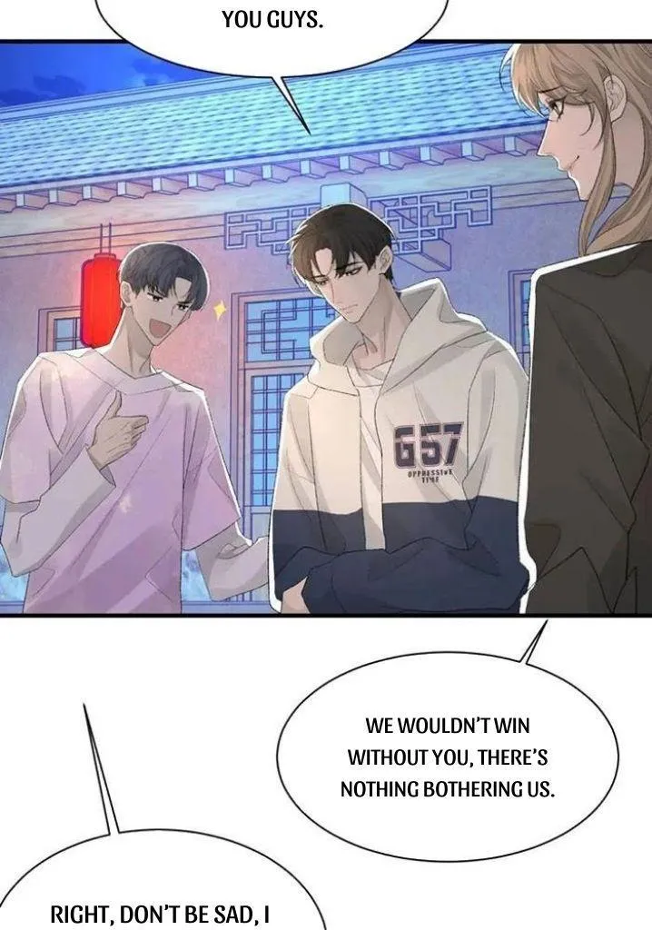 Read Morbid Attachment chapter 34 image 50 on Lezhin
