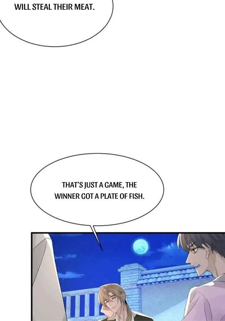 Read Morbid Attachment chapter 34 image 51 on Lezhin