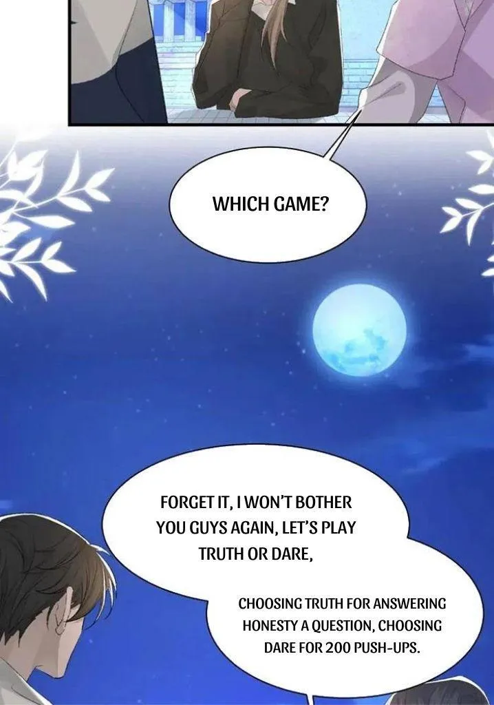 Read Morbid Attachment chapter 34 image 52 on Lezhin