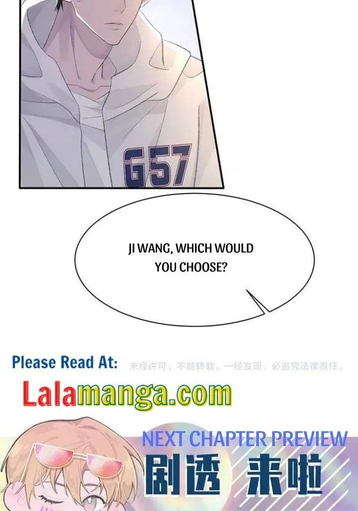 Read Morbid Attachment chapter 34 image 58 on Lezhin