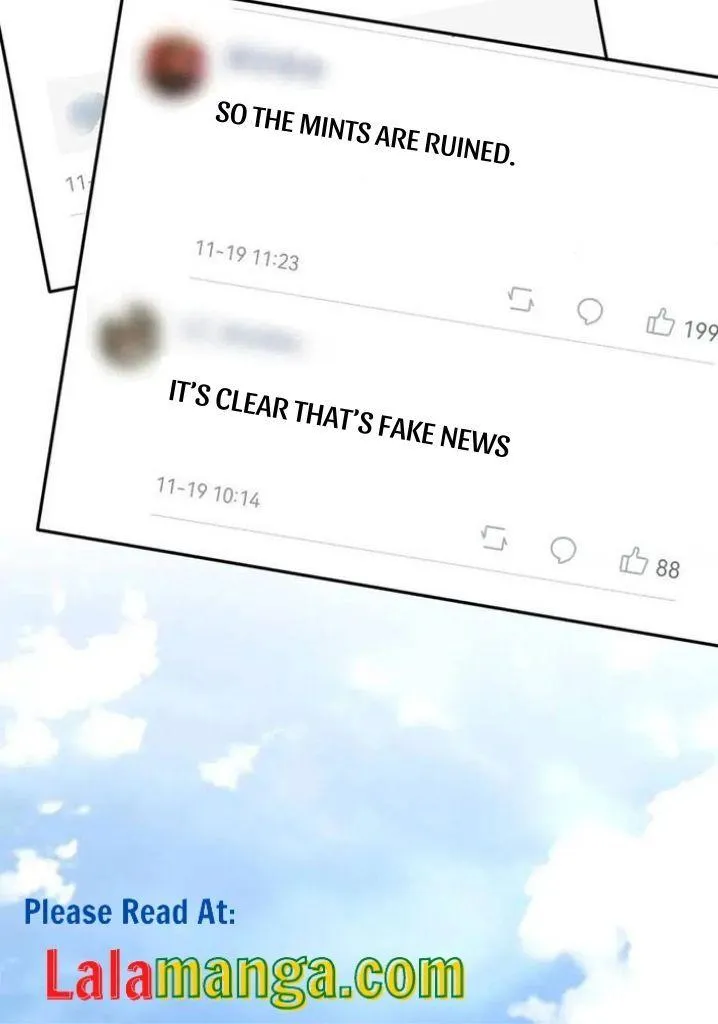 Read Morbid Attachment chapter 34 image 6 on Lezhin