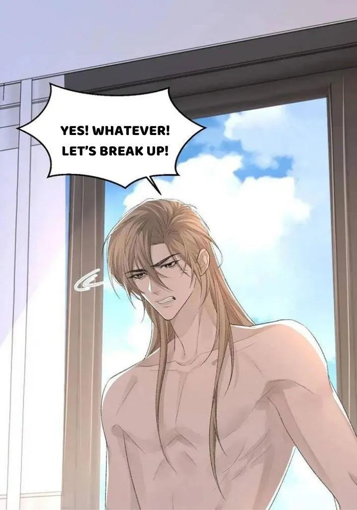 Read Morbid Attachment chapter 34 image 60 on Lezhin