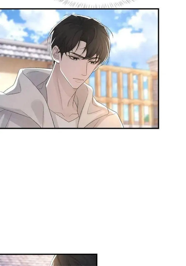 Read Morbid Attachment chapter 34 image 9 on Lezhin