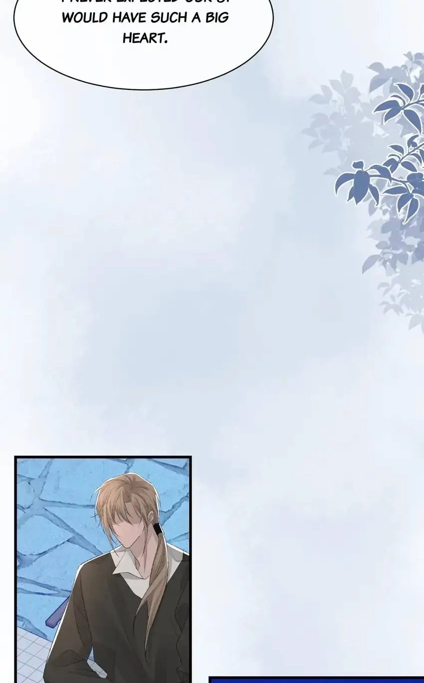 Read Morbid Attachment chapter 35 image 11 on Lezhin