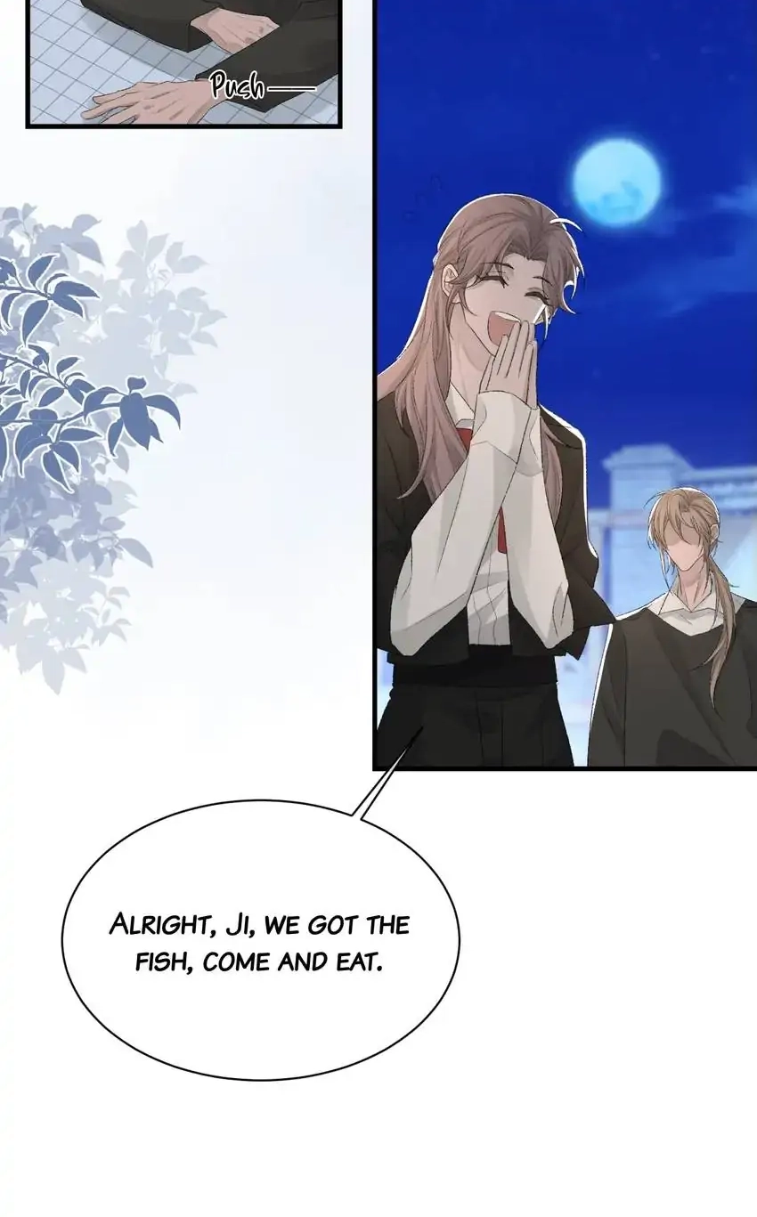 Read Morbid Attachment chapter 35 image 12 on Lezhin