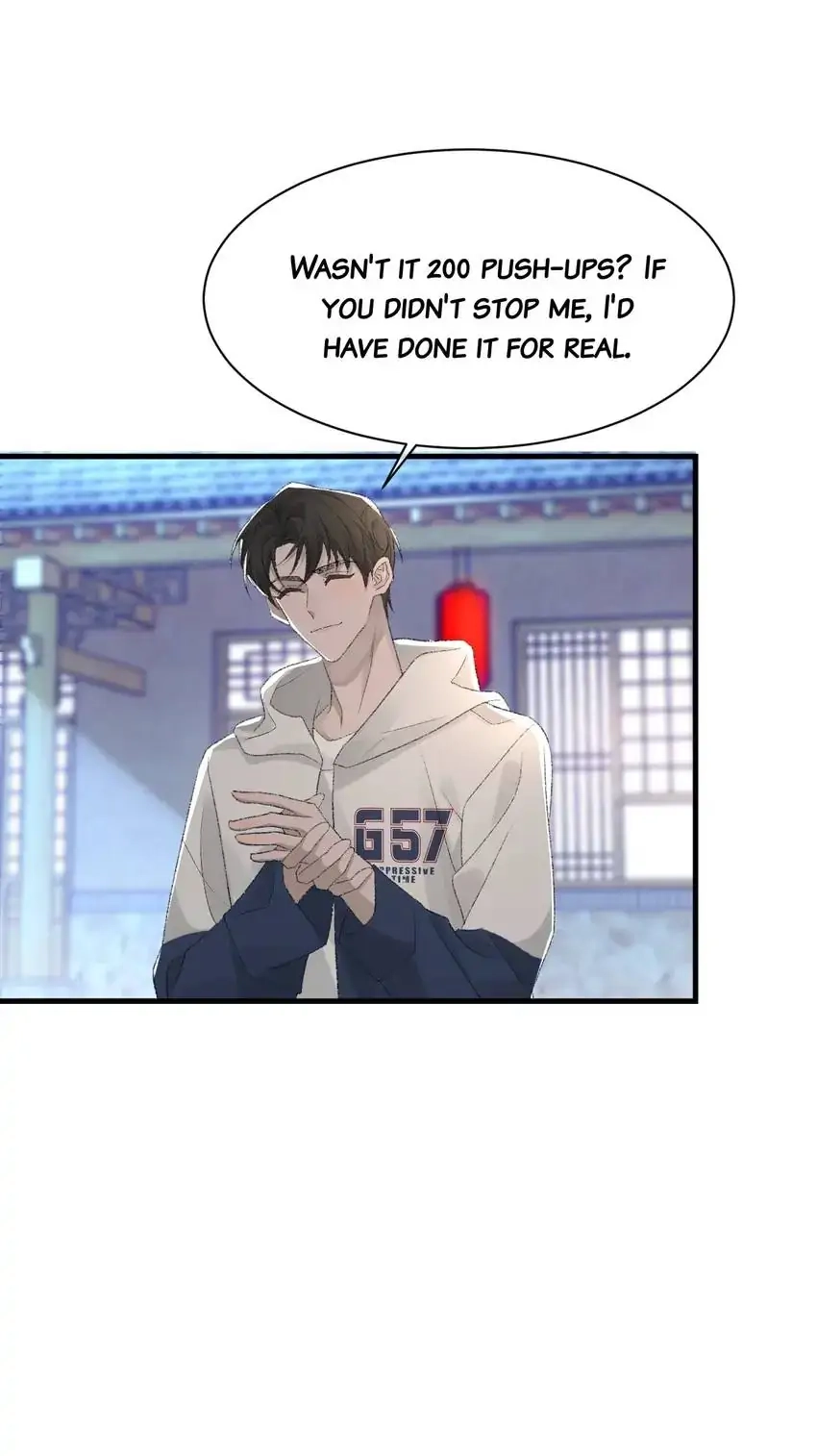 Read Morbid Attachment chapter 35 image 13 on Lezhin