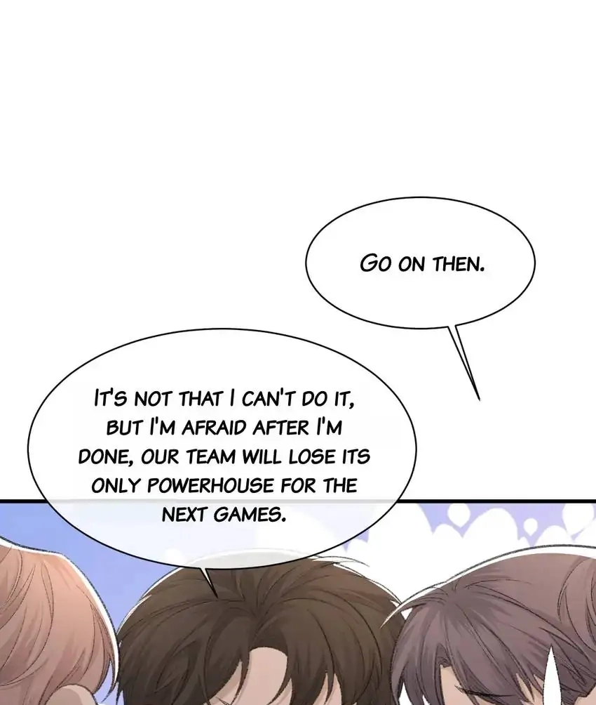 Read Morbid Attachment chapter 35 image 14 on Lezhin