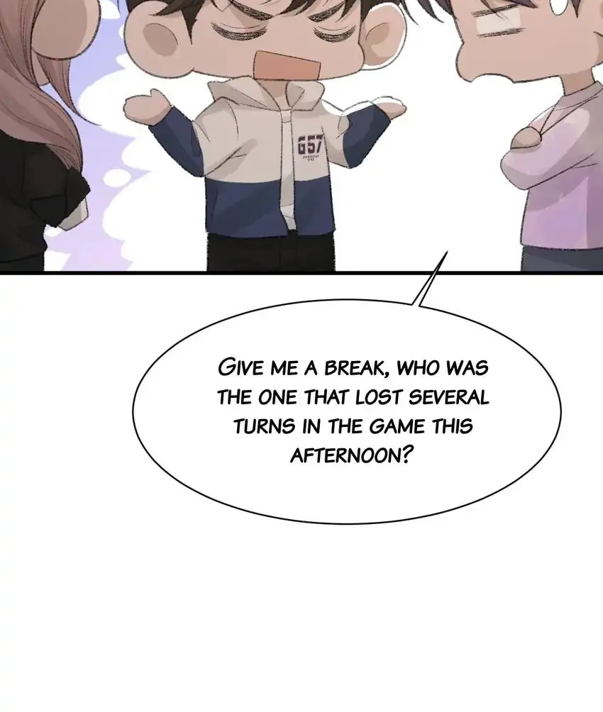 Read Morbid Attachment chapter 35 image 15 on Lezhin