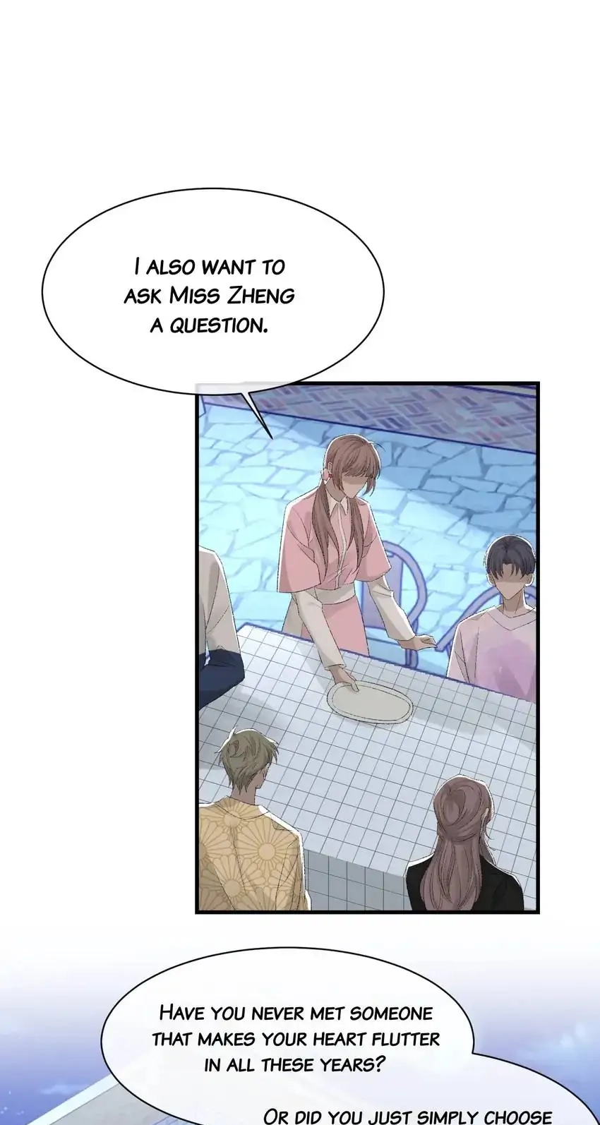 Read Morbid Attachment chapter 35 image 16 on Lezhin