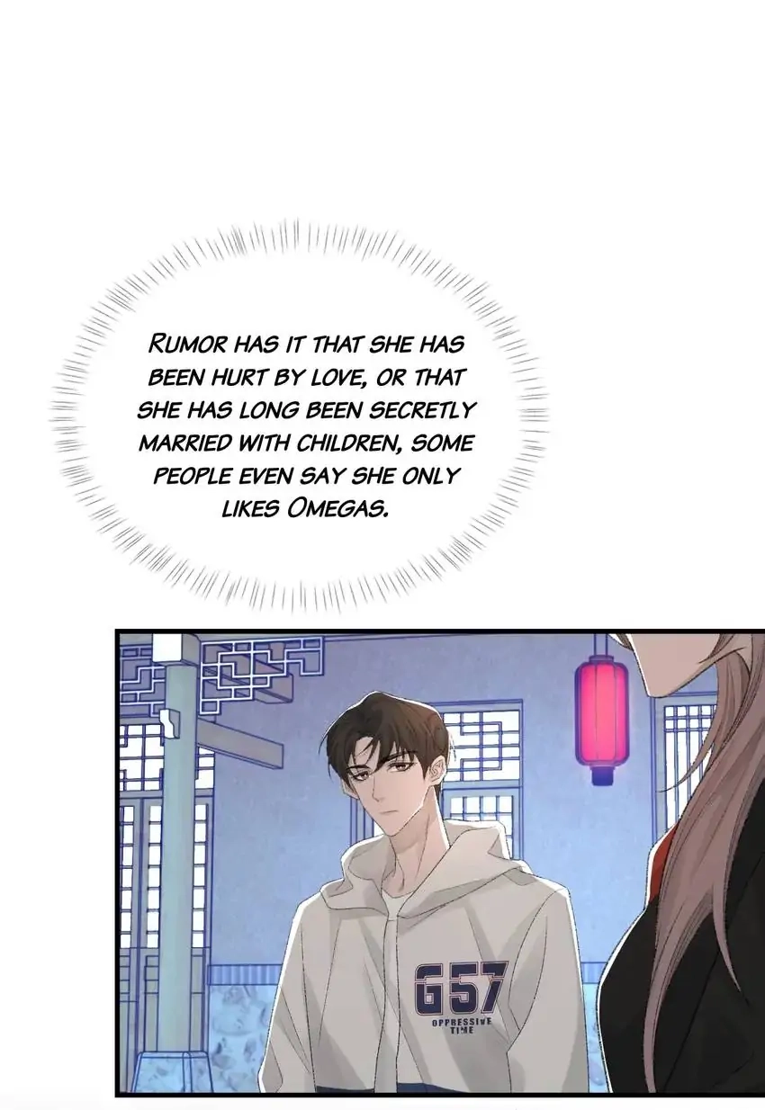Read Morbid Attachment chapter 35 image 18 on Lezhin