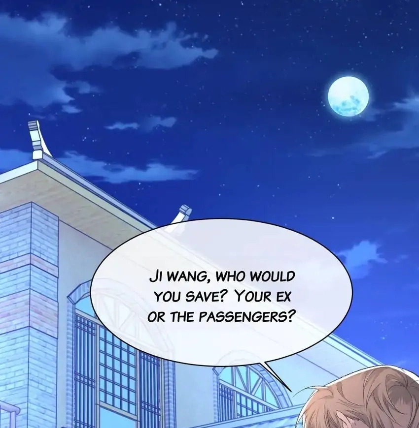Read Morbid Attachment chapter 35 image 2 on Lezhin