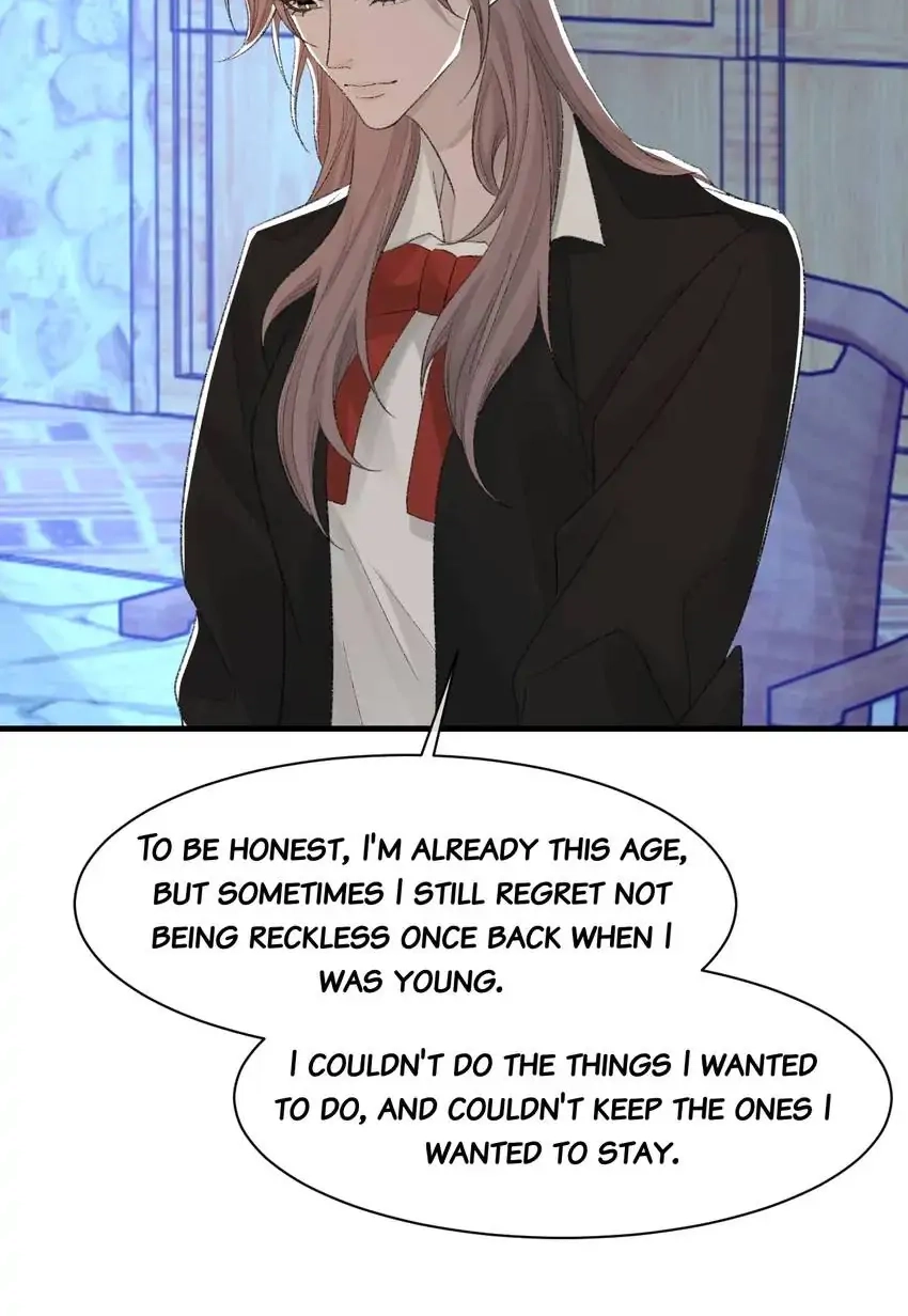 Read Morbid Attachment chapter 35 image 20 on Lezhin