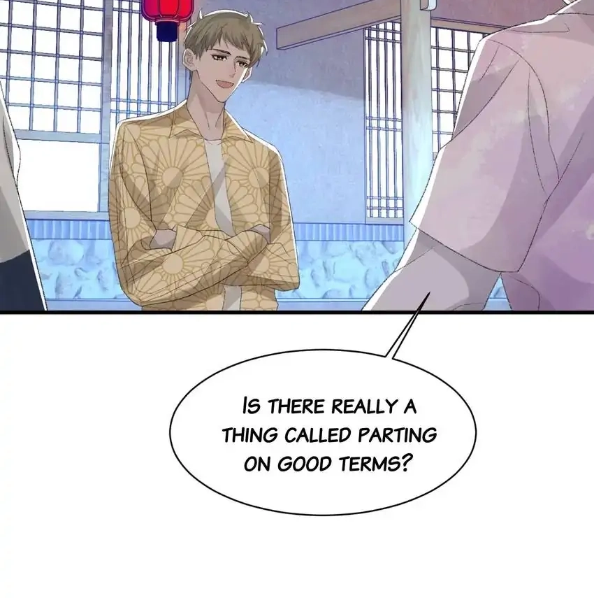Read Morbid Attachment chapter 35 image 23 on Lezhin