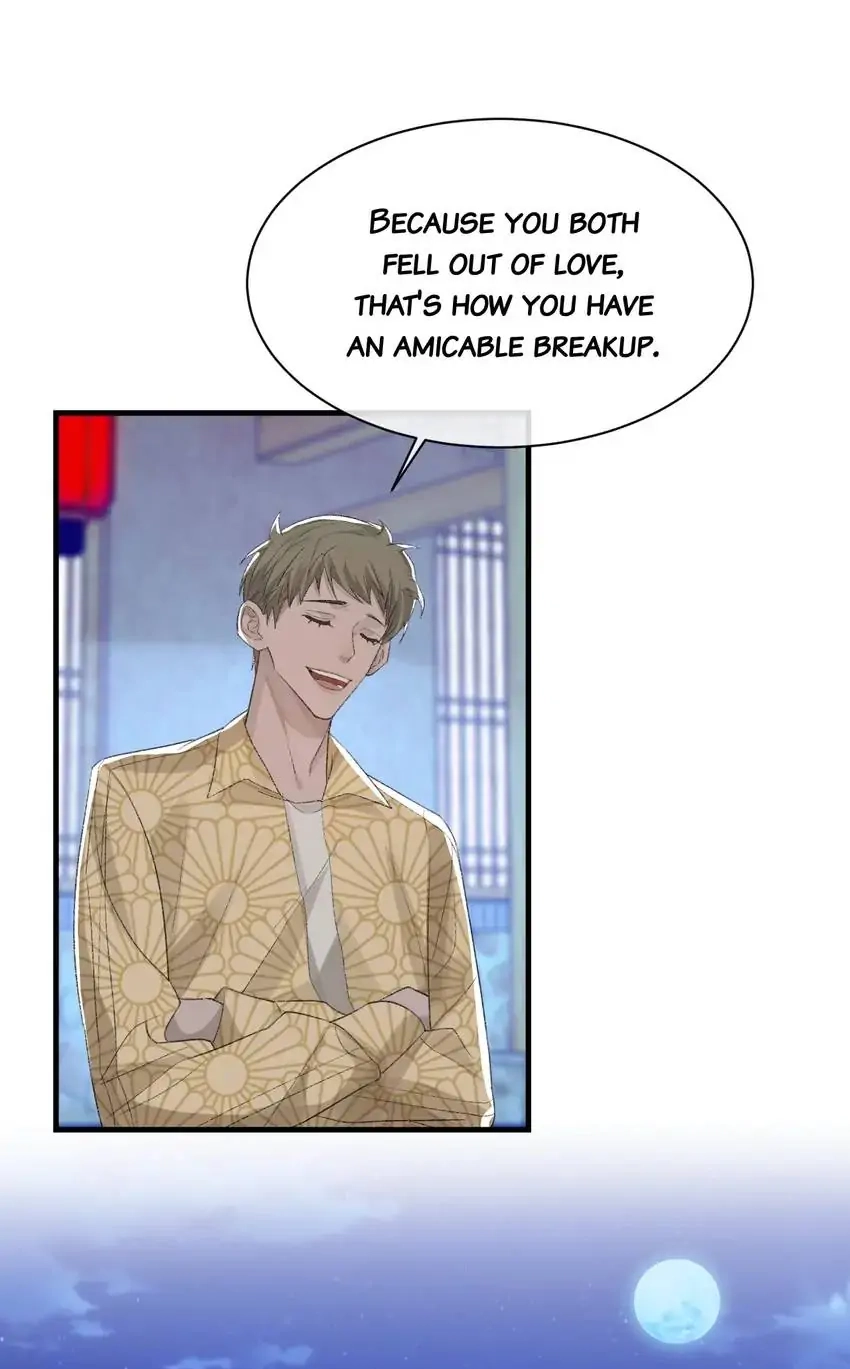 Read Morbid Attachment chapter 35 image 24 on Lezhin