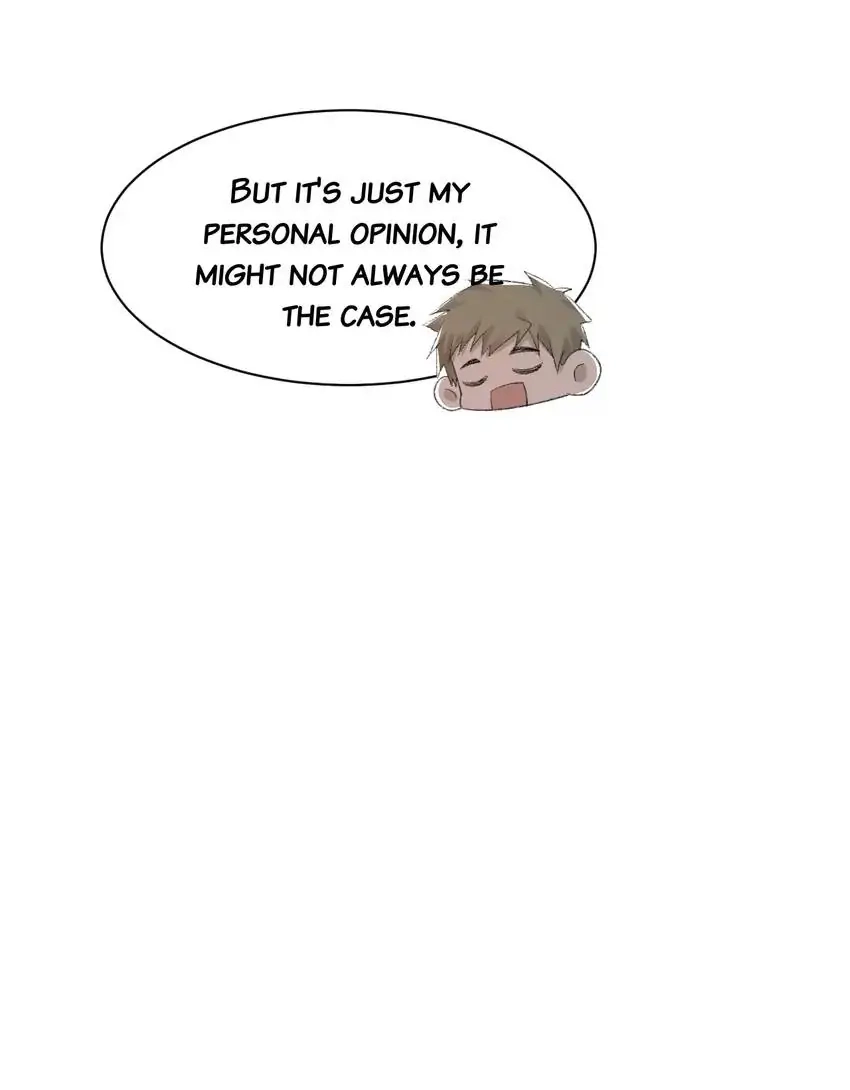 Read Morbid Attachment chapter 35 image 26 on Lezhin