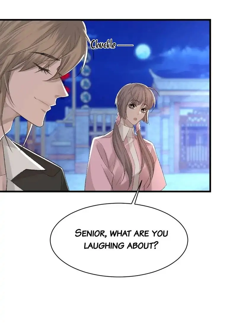 Read Morbid Attachment chapter 35 image 27 on Lezhin