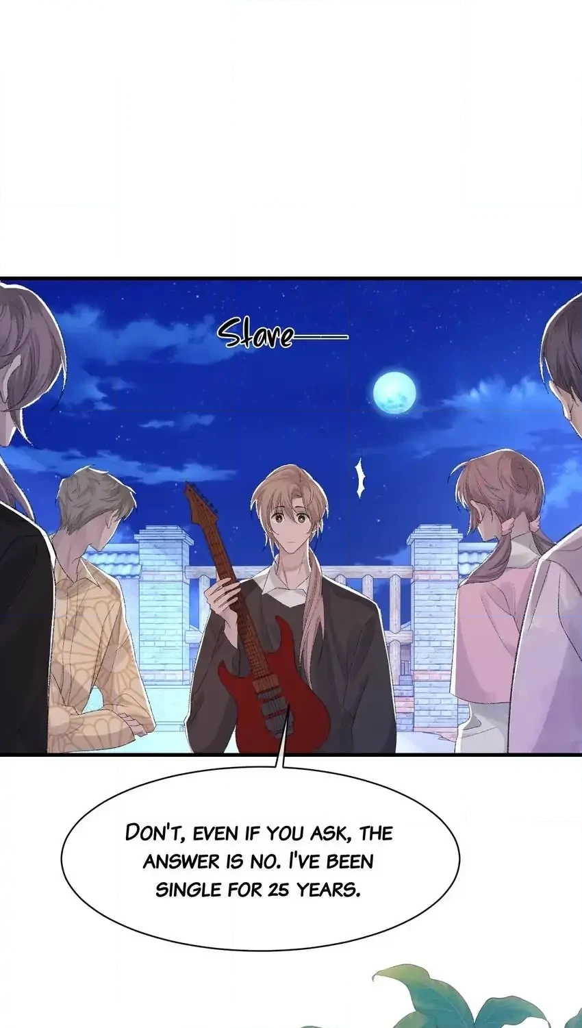 Read Morbid Attachment chapter 35 image 29 on Lezhin