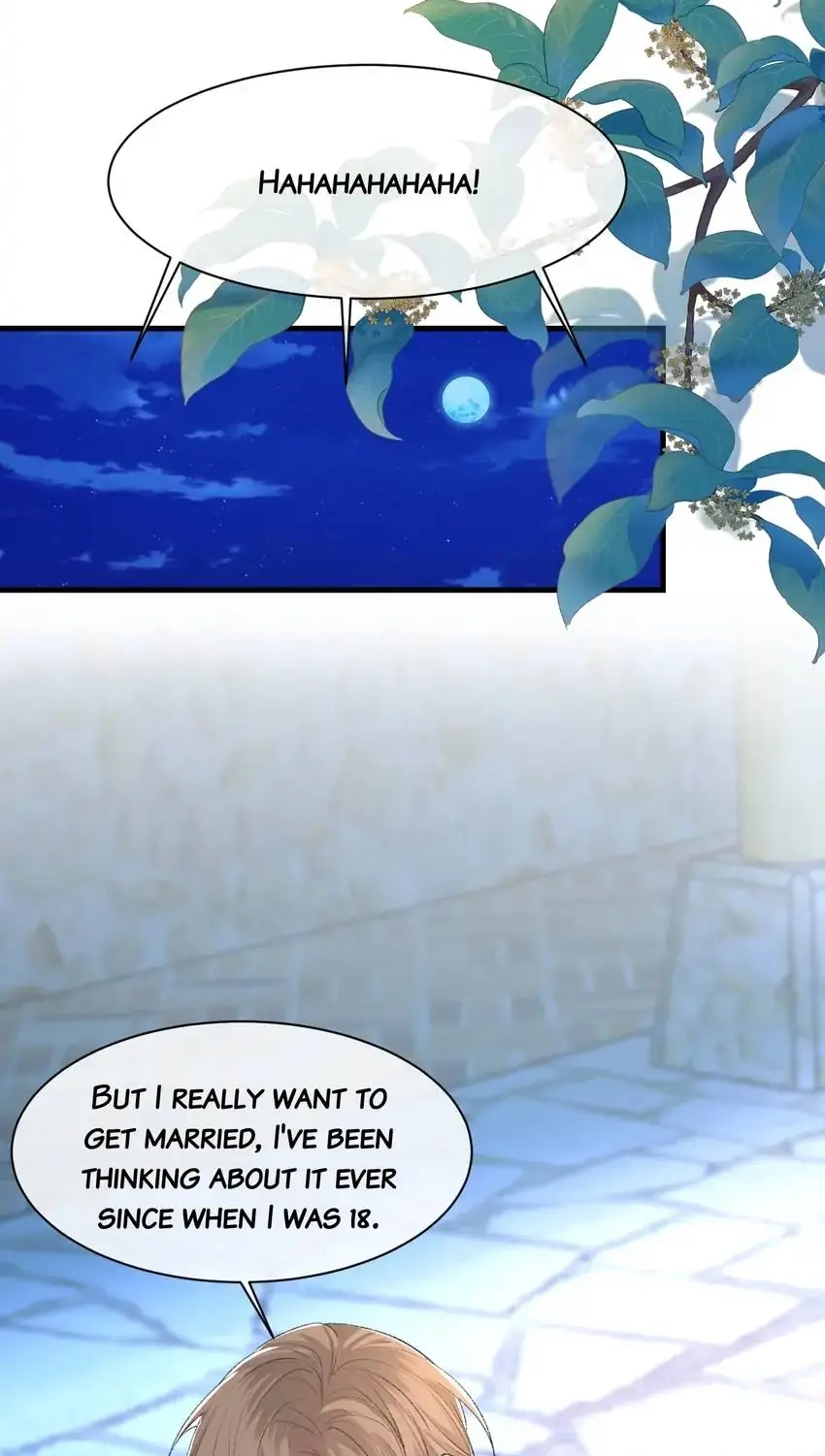 Read Morbid Attachment chapter 35 image 30 on Lezhin