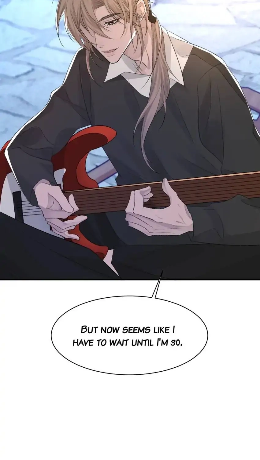 Read Morbid Attachment chapter 35 image 31 on Lezhin