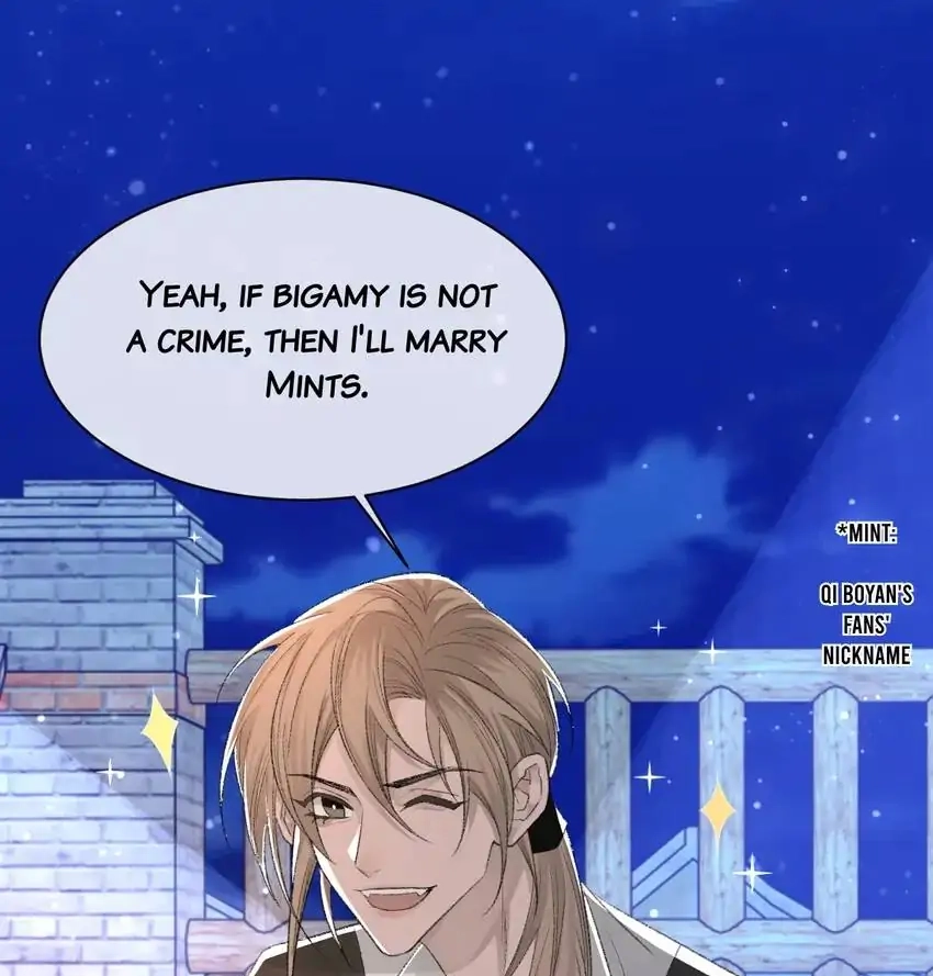 Read Morbid Attachment chapter 35 image 33 on Lezhin