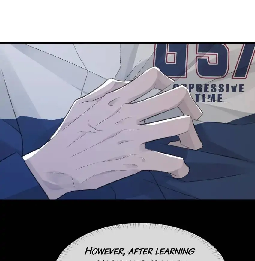 Read Morbid Attachment chapter 35 image 38 on Lezhin