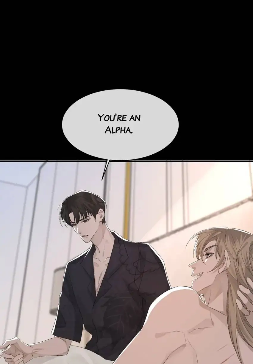 Read Morbid Attachment chapter 35 image 45 on Lezhin
