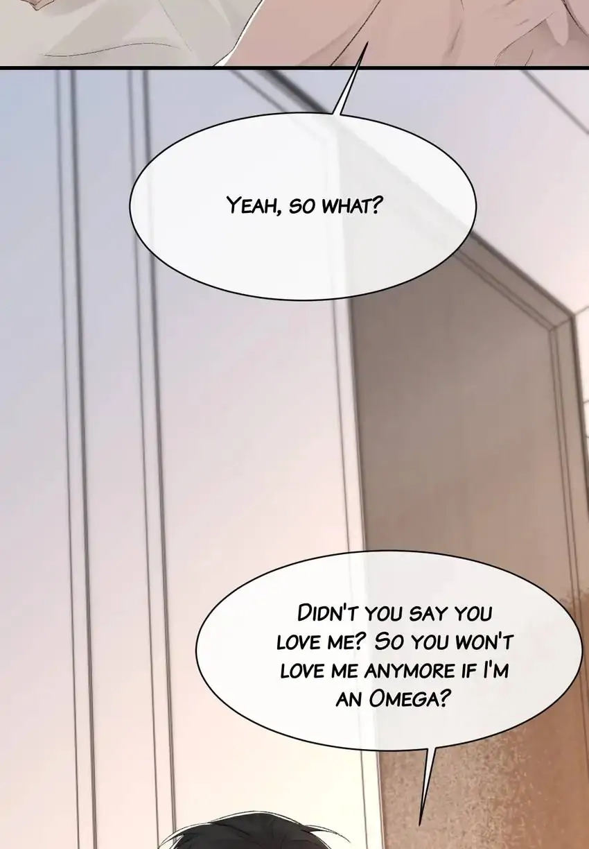 Read Morbid Attachment chapter 35 image 46 on Lezhin