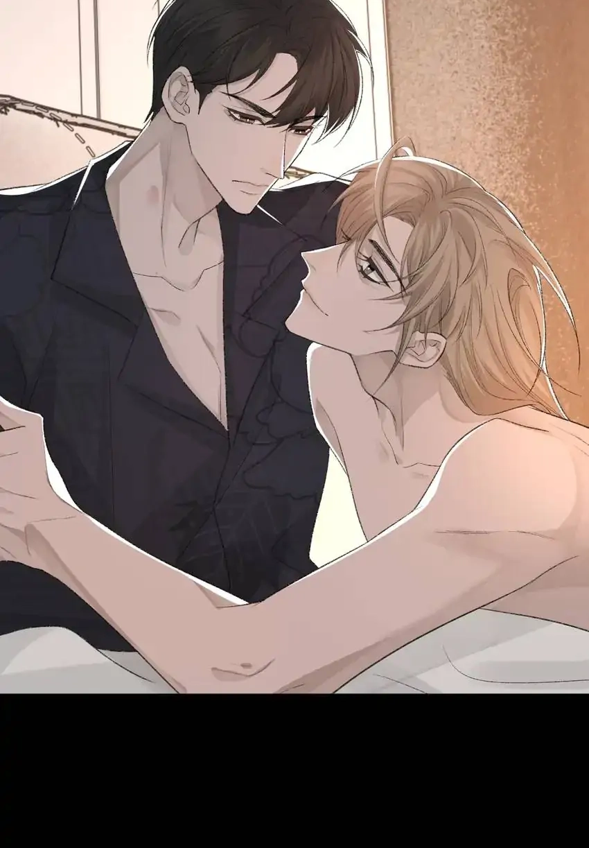Read Morbid Attachment chapter 35 image 47 on Lezhin
