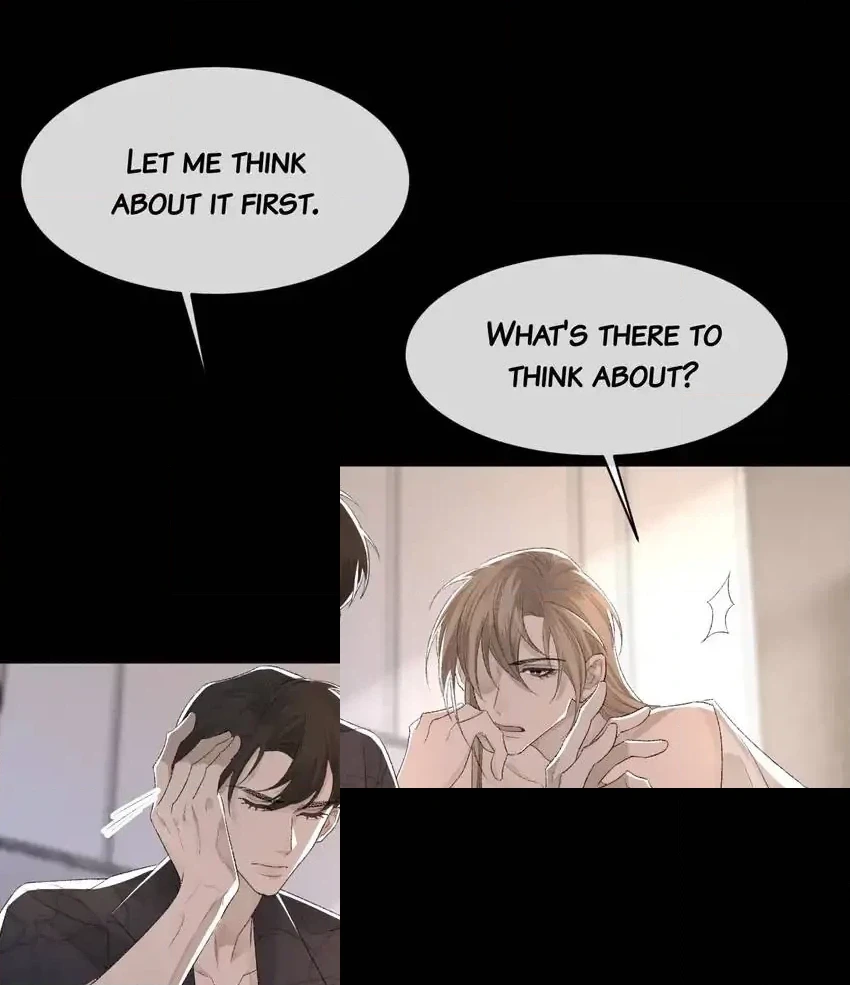 Read Morbid Attachment chapter 35 image 49 on Lezhin