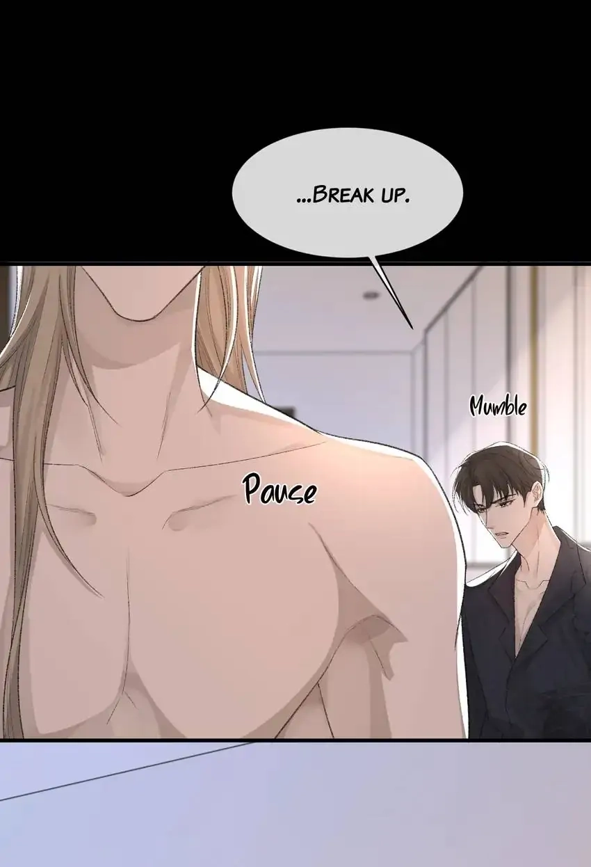 Read Morbid Attachment chapter 35 image 54 on Lezhin