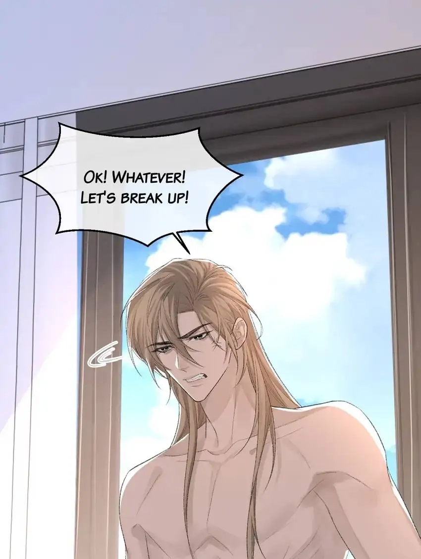 Read Morbid Attachment chapter 35 image 55 on Lezhin