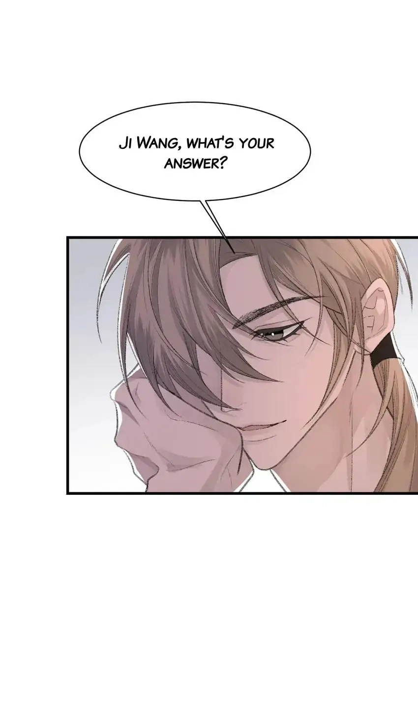 Read Morbid Attachment chapter 35 image 6 on Lezhin