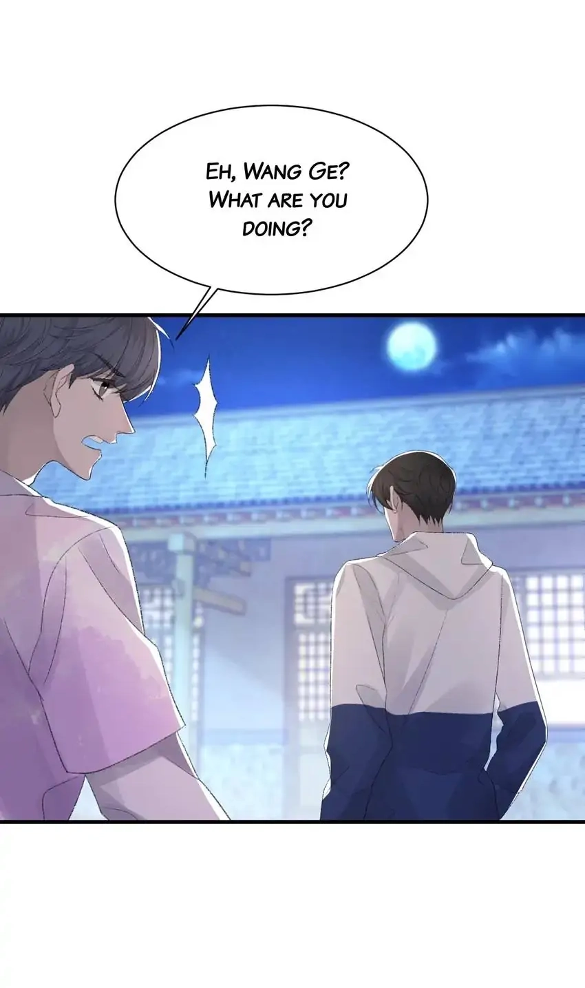 Read Morbid Attachment chapter 35 image 7 on Lezhin