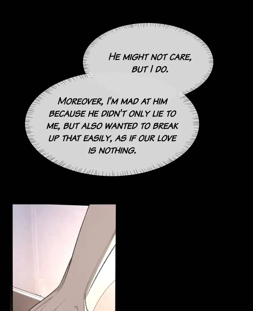 Read Morbid Attachment chapter 36 image 10 on Lezhin