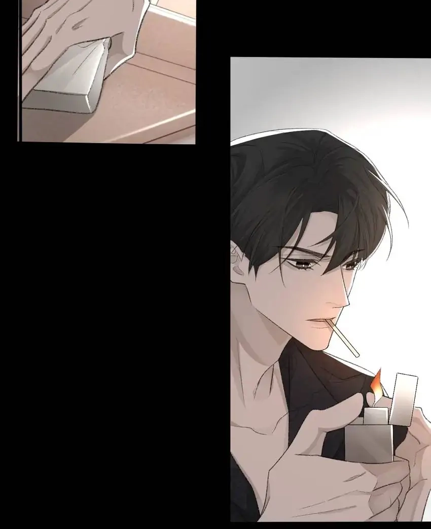 Read Morbid Attachment chapter 36 image 11 on Lezhin