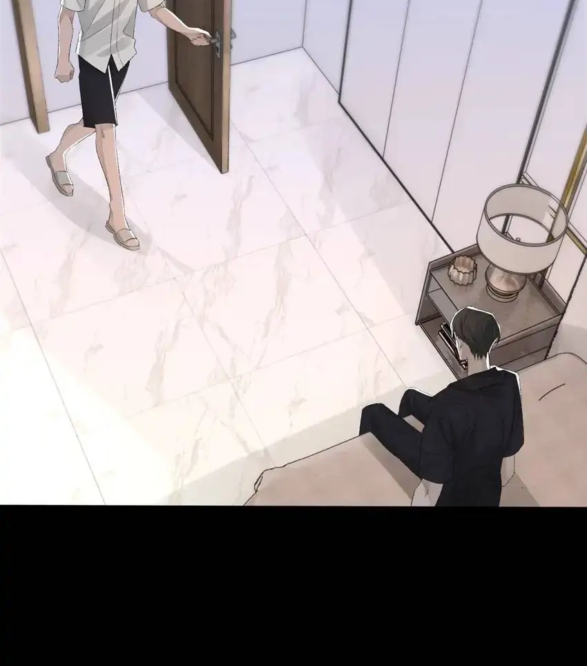 Read Morbid Attachment chapter 36 image 13 on Lezhin