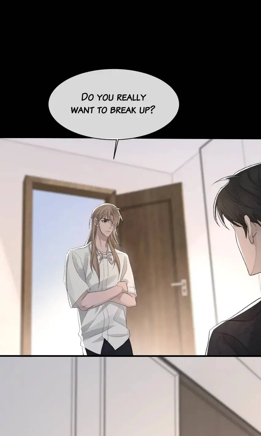 Read Morbid Attachment chapter 36 image 14 on Lezhin
