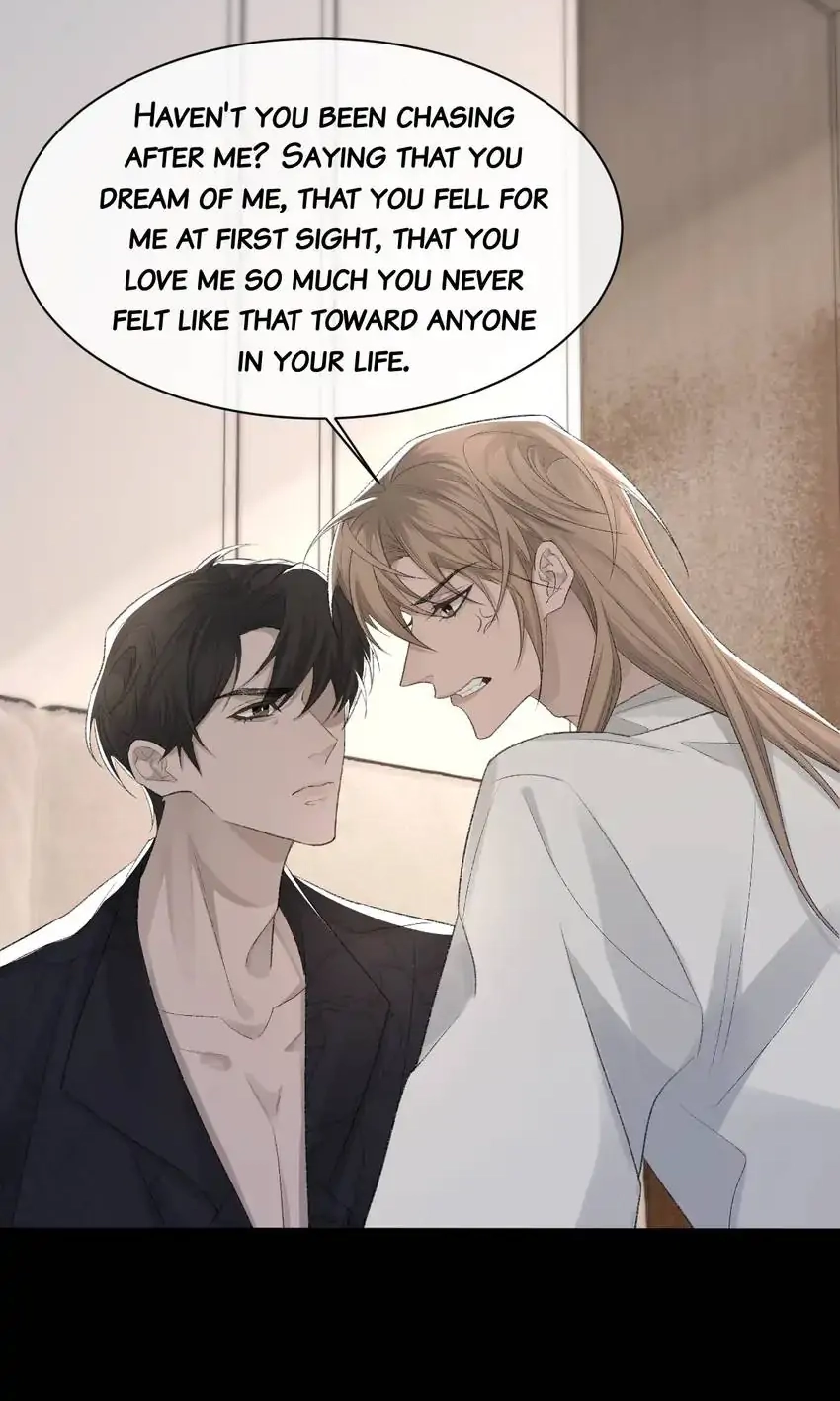 Read Morbid Attachment chapter 36 image 15 on Lezhin