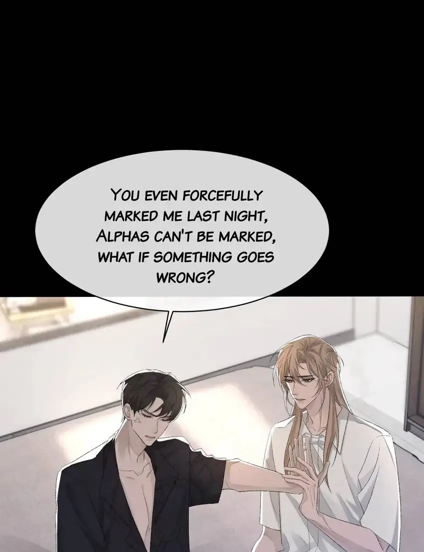 Read Morbid Attachment chapter 36 image 22 on Lezhin