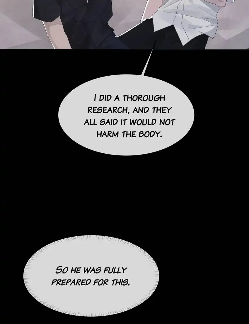 Read Morbid Attachment chapter 36 image 23 on Lezhin